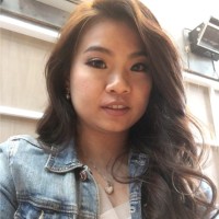winnie liew