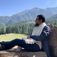 Muhummad Saqib Hassan