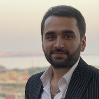 Ruslan Babayev
