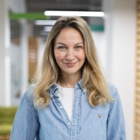 Julia Gemberg