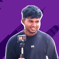 Deepak Elangovan