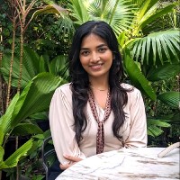 Swarnalekha K