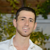Elad Solomon