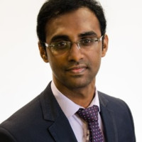 Sajith Shetty