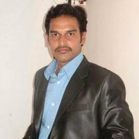 GIRISH KUMAR U M