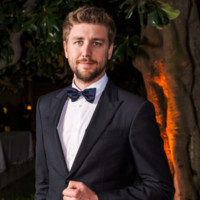 Marco Chiodelli Bussandri