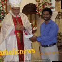 Niranjan David