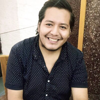 Leonardo Valverde Armijos