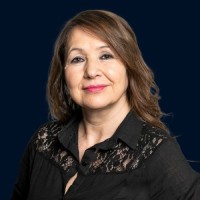 Claudia Victorero