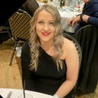 Gemma Capper