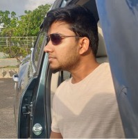 Praveen T