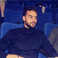 taha amine mokhalif