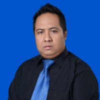Anton Kurniawan