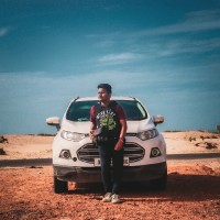 Varun Karlapudi