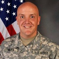 Christopher Niles