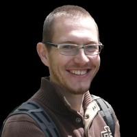 Matej Kokalj Kokot