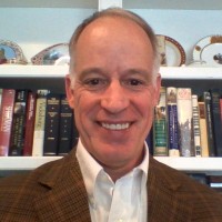 Mark Odom