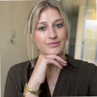 Monika Cimermančič