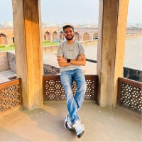 Tushar Dixit