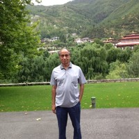Murli Nandurkar