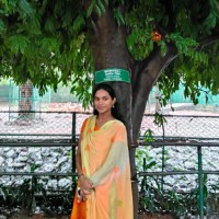 Nivetha V