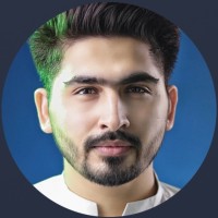 Muhammad Ilyas Bangash