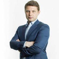 Alexander Rassomagin,CISA,TOGA