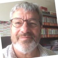 Patrick Monier