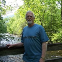 Jerry Claunch