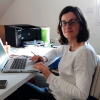 Nadège BRAUN