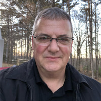 Patrick Brown