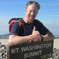 Rod Nadeau, Ph.D.