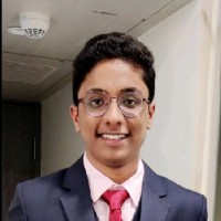 Nitish Sanghi
