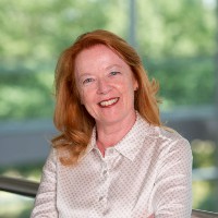 Deborah Robertson