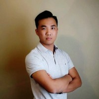 Max Yang