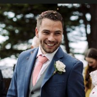 Liam Taylor