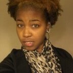 Camille Mitchell