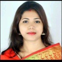 Suparna Biswas
