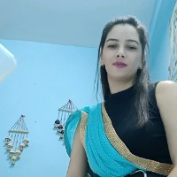 Ritu Sharma