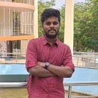 Sujithkumar M A