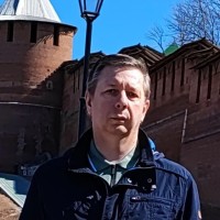 Евгений Малышев