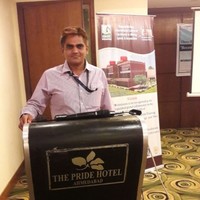 Ghanshyam Gajera