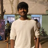 Eshwar Baskaran