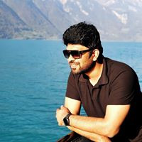 Goutham Vemula