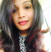 Uresha Anjali Bba/Ba (Uk)