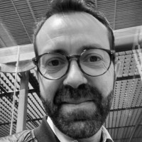 Richard Delgenes