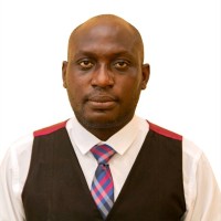 Michael Adekunle Ayodele