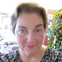 Patricia Maley