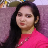 Kumari Deepti