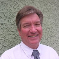 Dale Johnston
